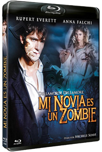 Cemetery Man  (1994)